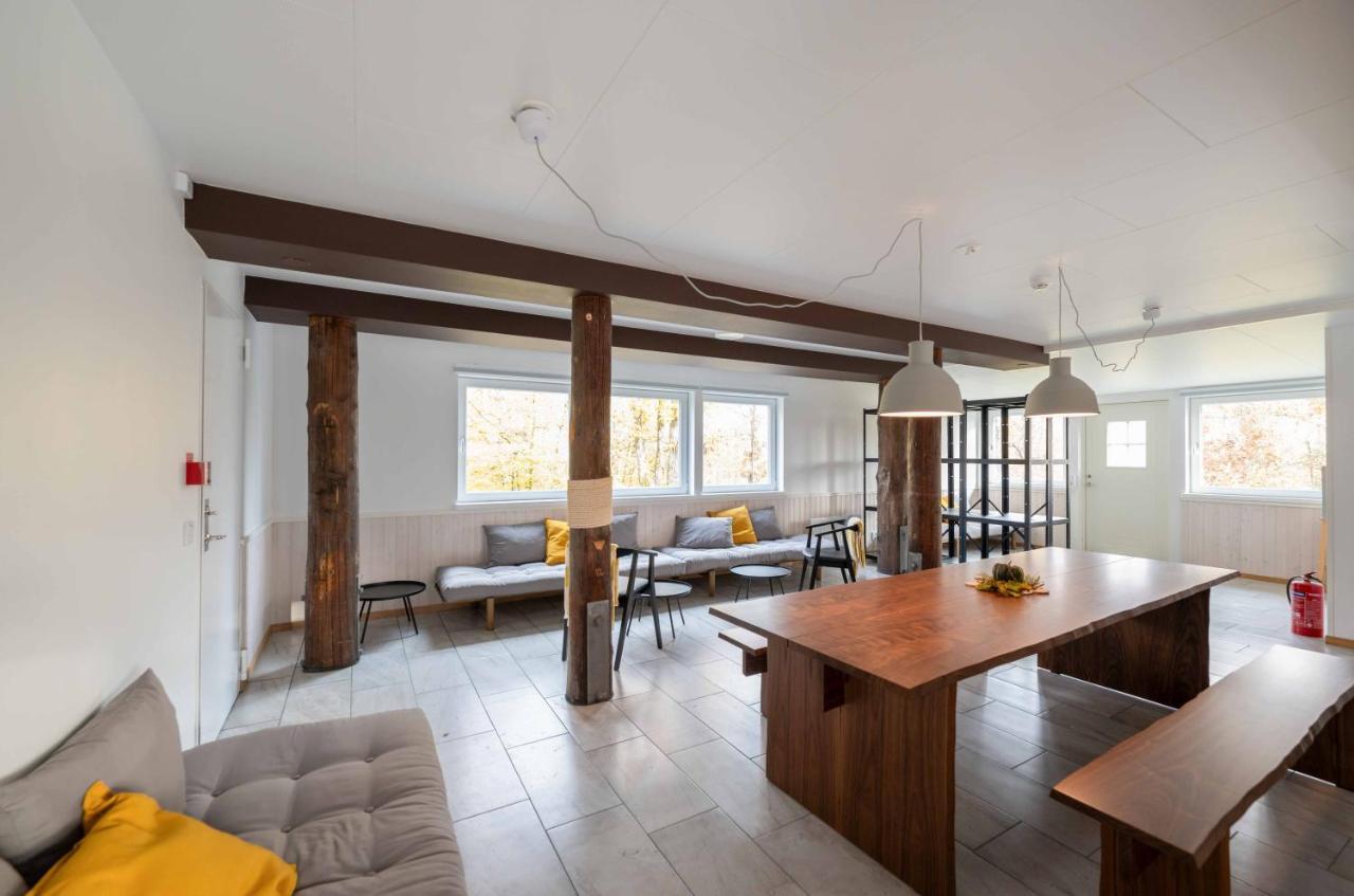 Mundekulla Apartment Exterior photo