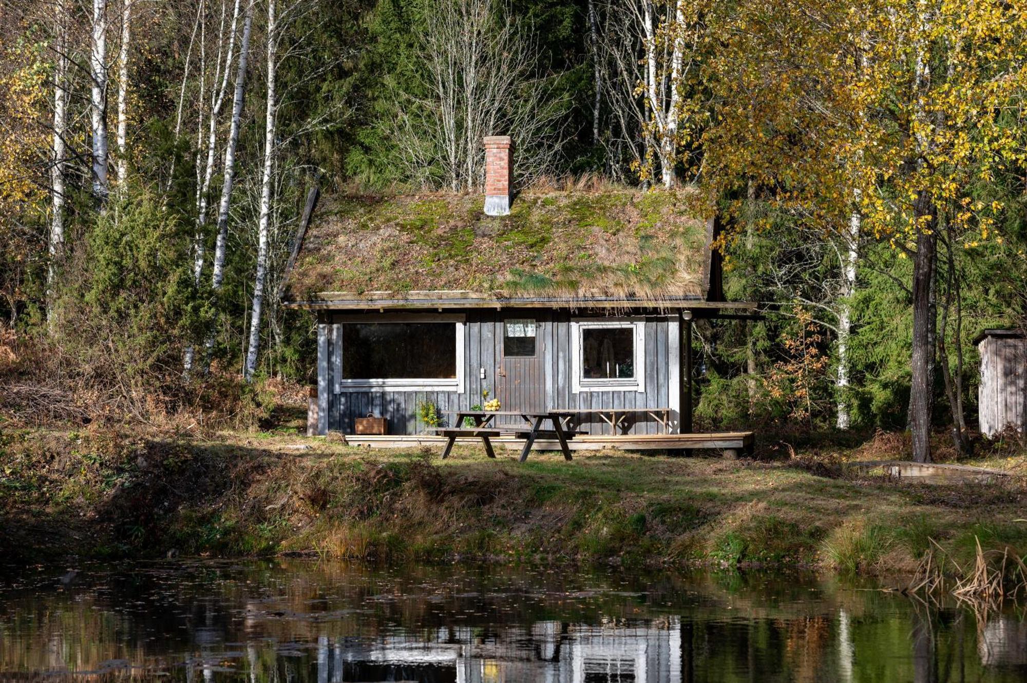 Mundekulla Apartment Exterior photo