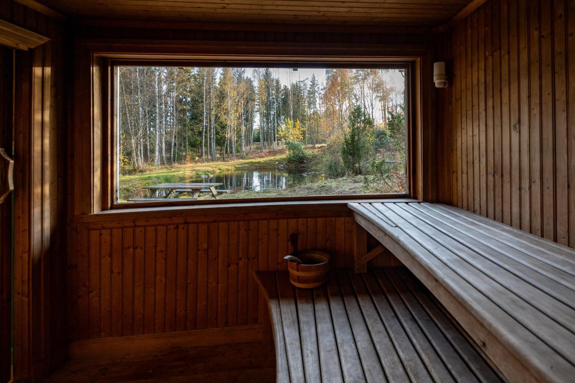Mundekulla Apartment Exterior photo